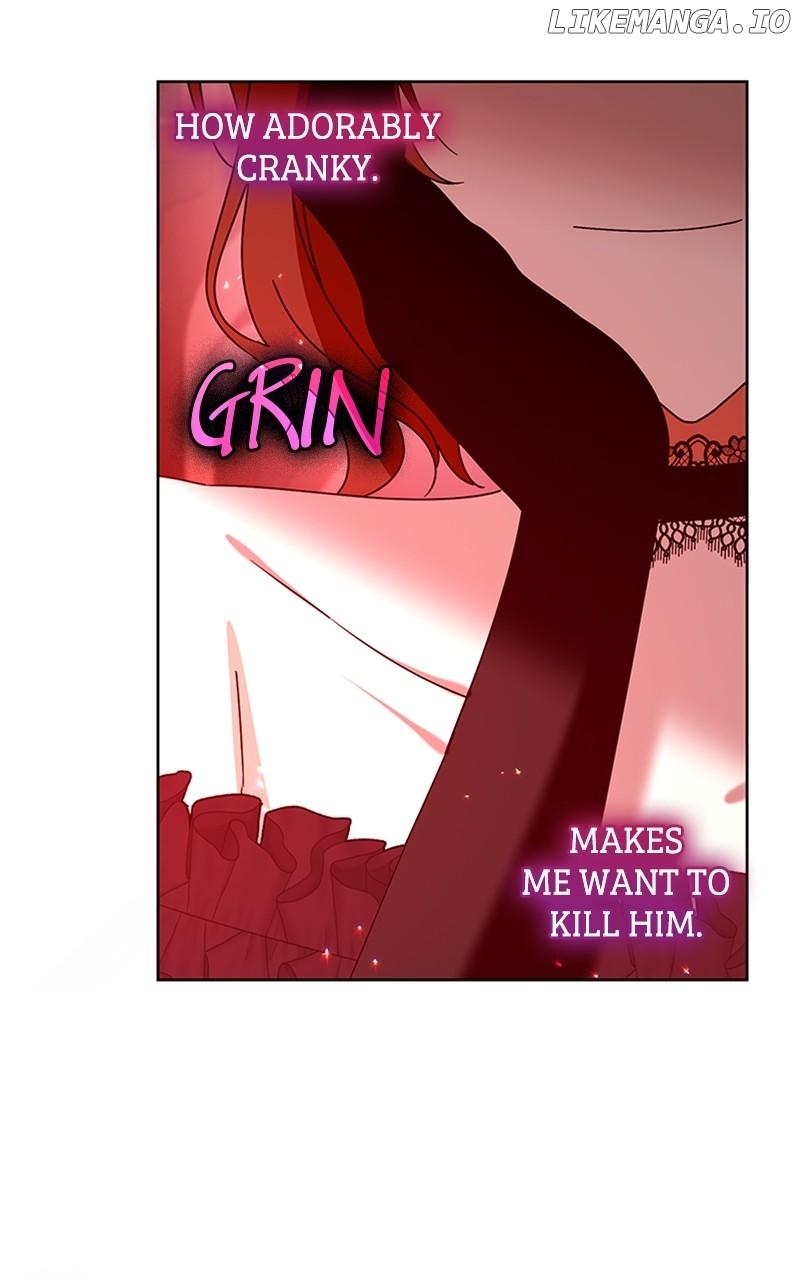 Hoping for My Death Chapter 31 page 37