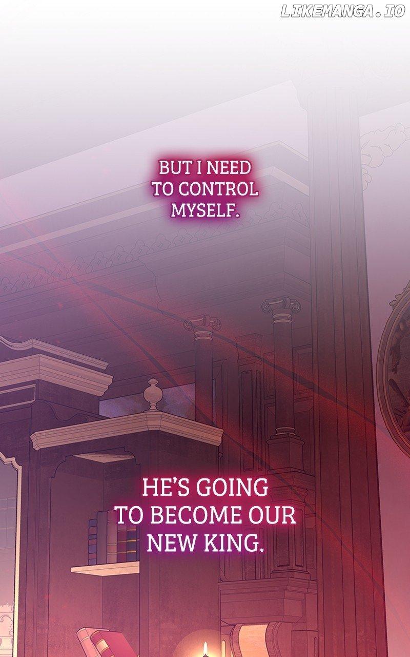 Hoping for My Death Chapter 31 page 38