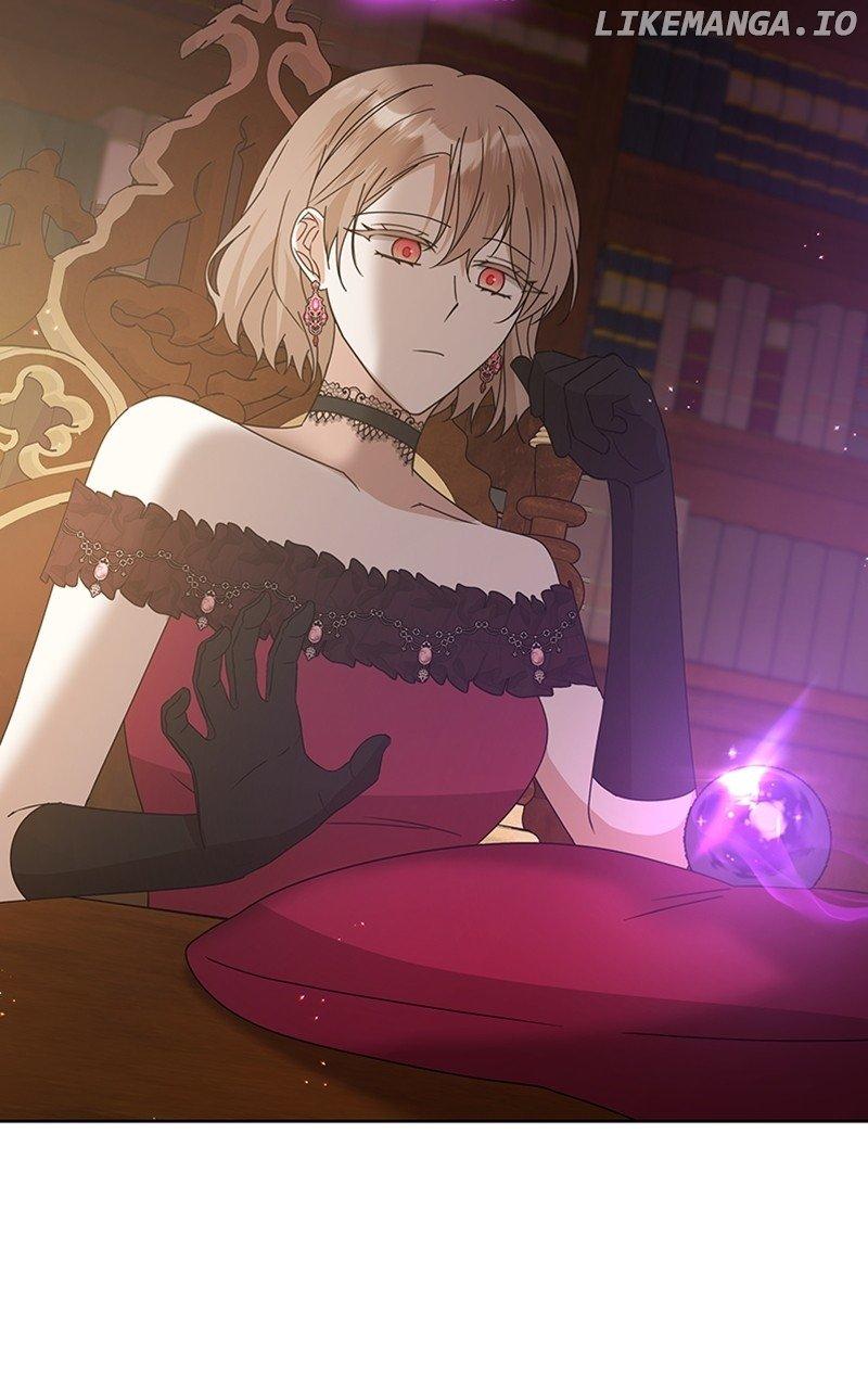 Hoping for My Death Chapter 31 page 3
