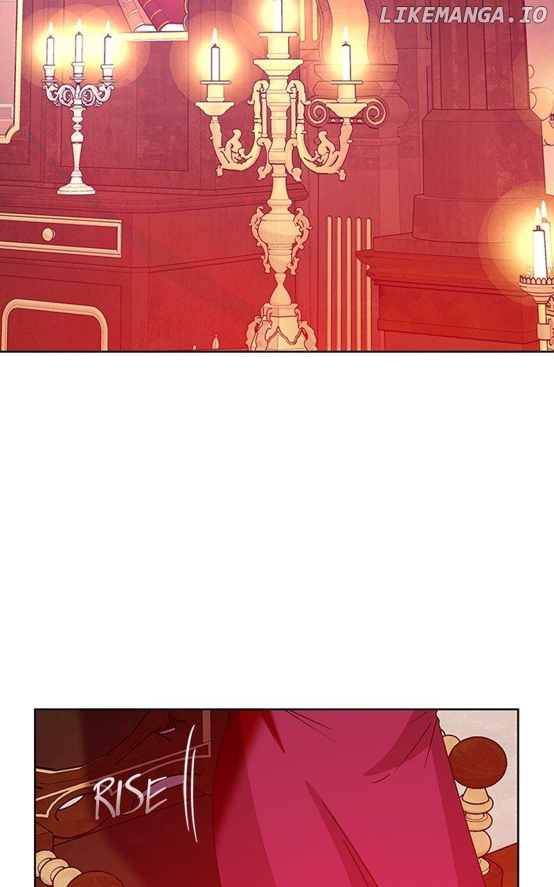 Hoping for My Death Chapter 31 page 39