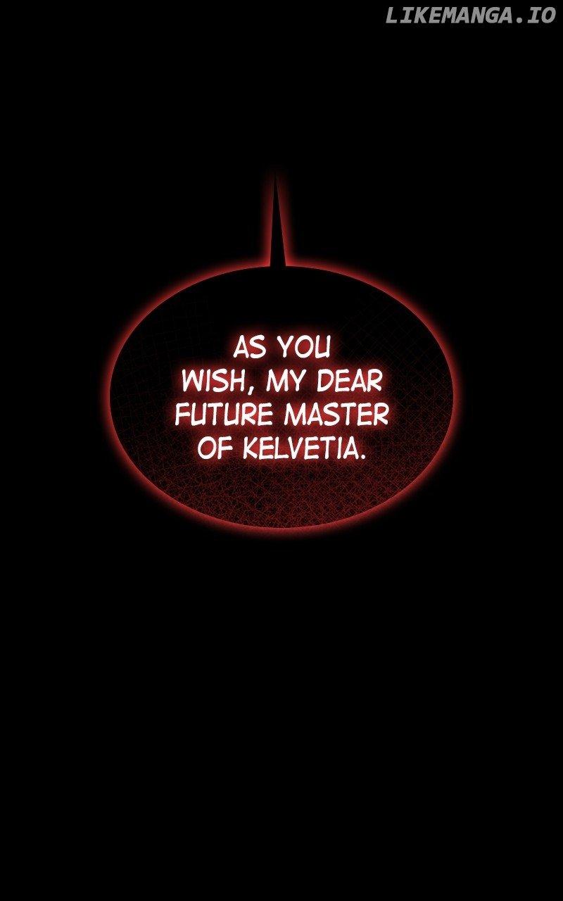 Hoping for My Death Chapter 31 page 42