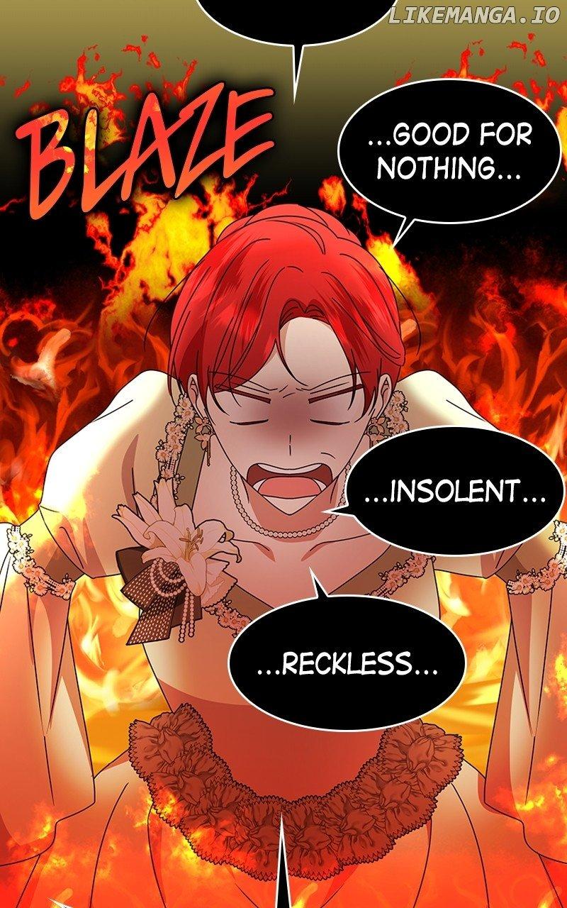Hoping for My Death Chapter 31 page 48