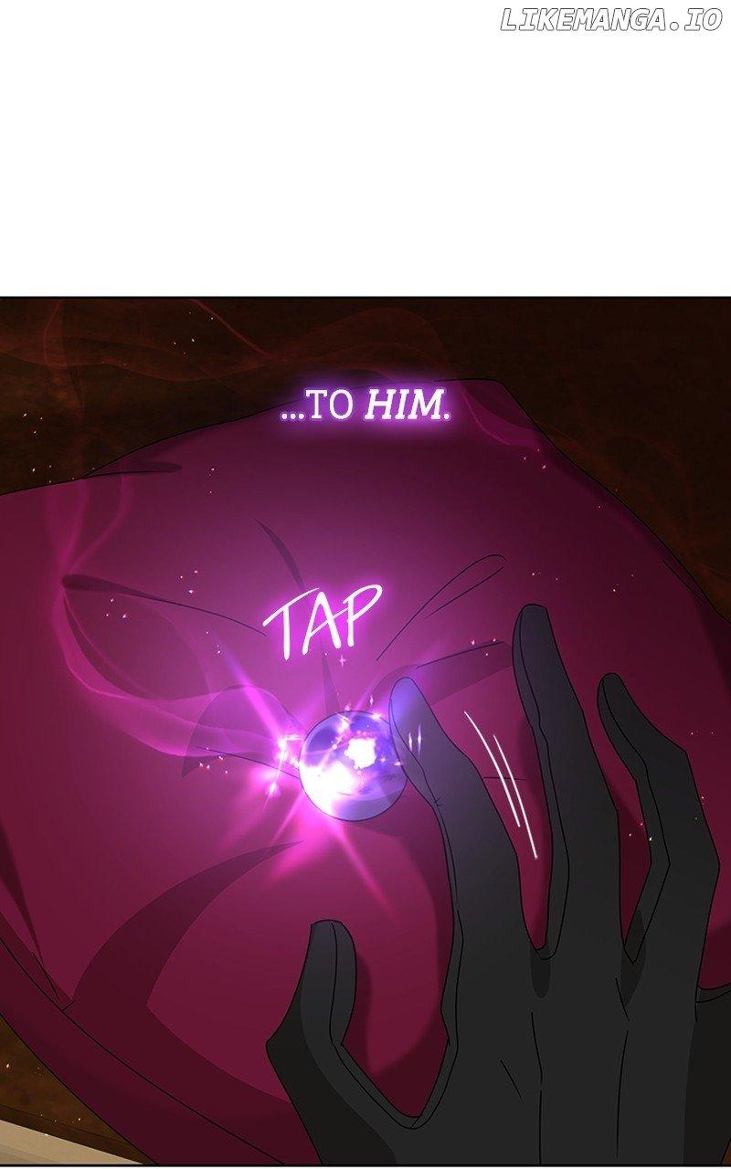 Hoping for My Death Chapter 31 page 4