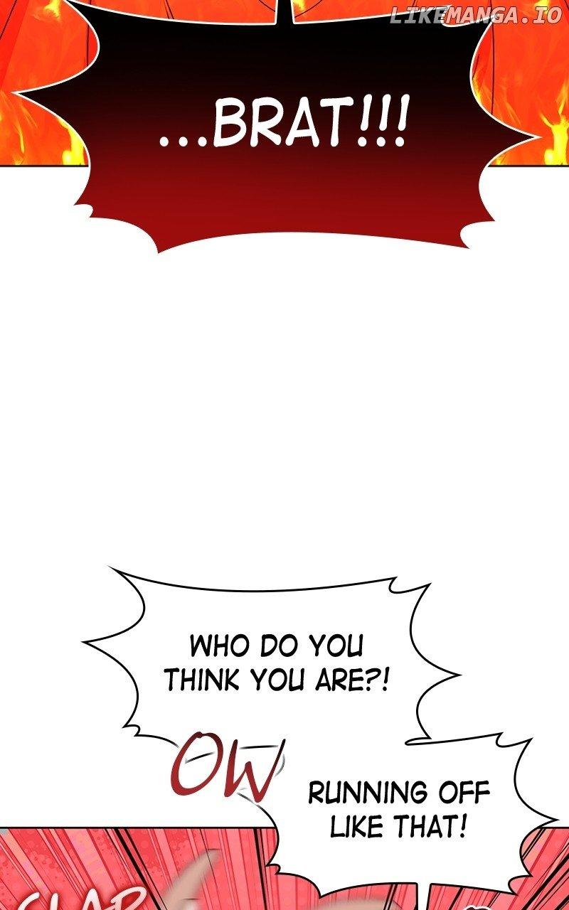 Hoping for My Death Chapter 31 page 49