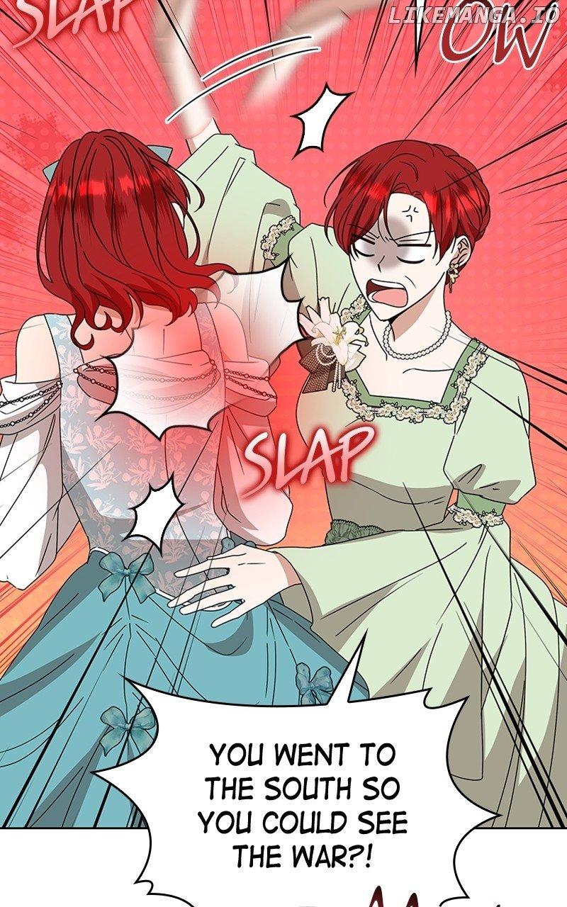 Hoping for My Death Chapter 31 page 50