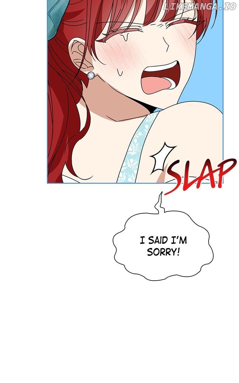 Hoping for My Death Chapter 31 page 52
