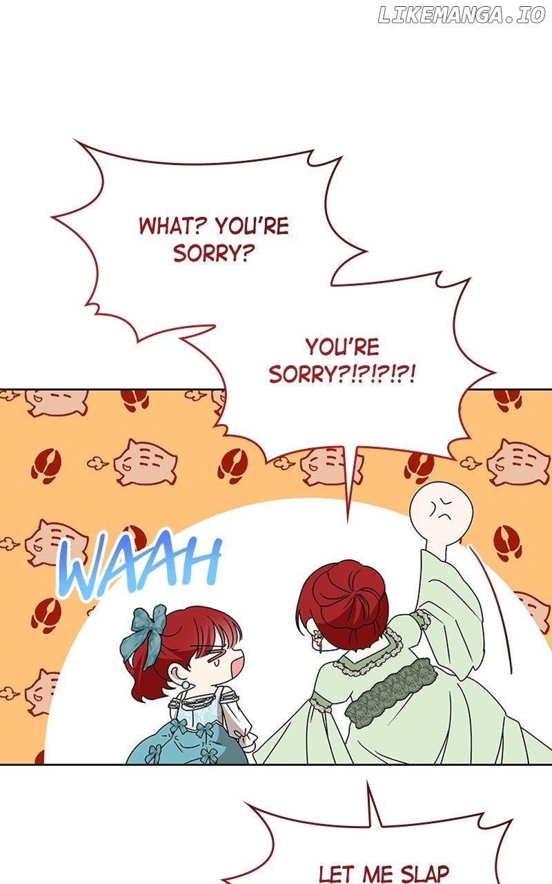 Hoping for My Death Chapter 31 page 53