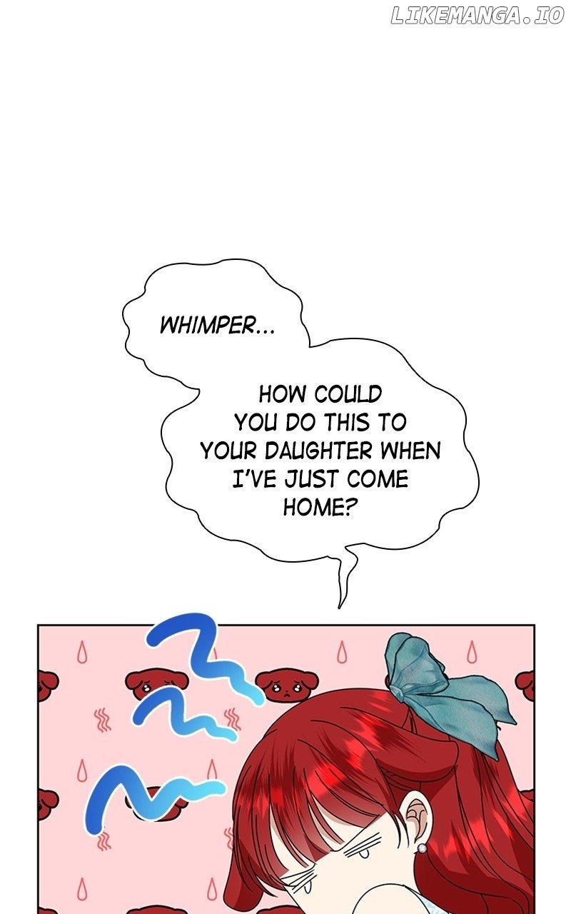 Hoping for My Death Chapter 31 page 57