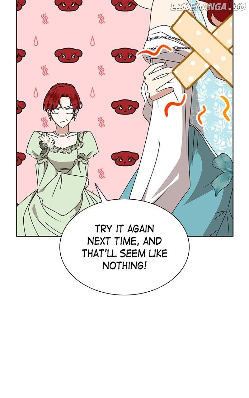 Hoping for My Death Chapter 31 page 58