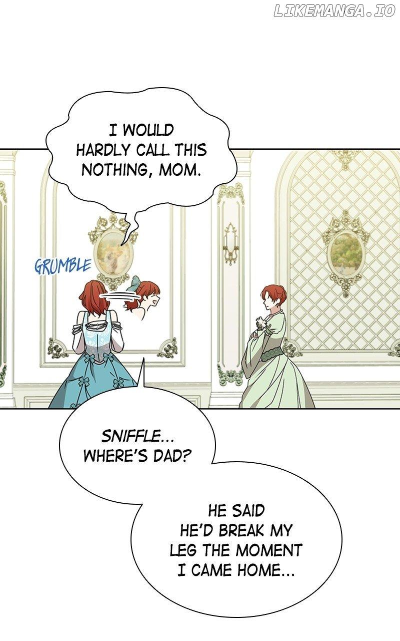 Hoping for My Death Chapter 31 page 59