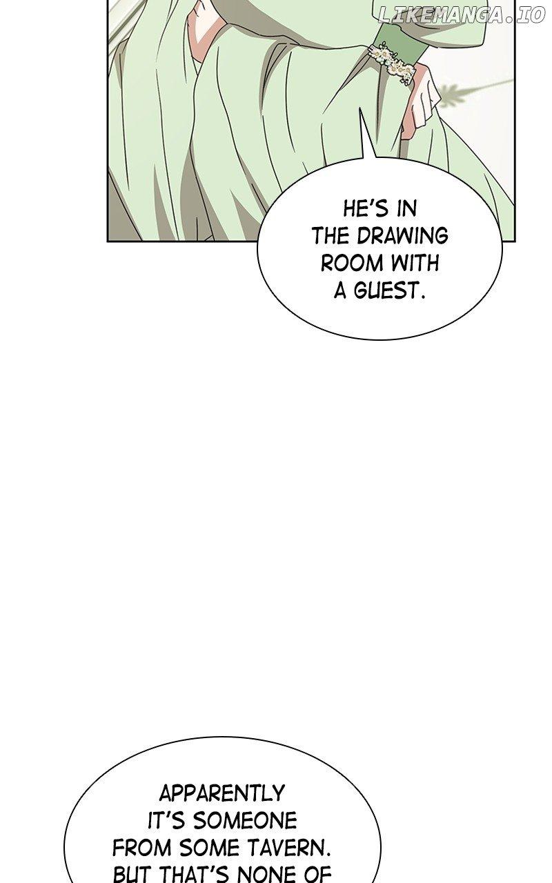 Hoping for My Death Chapter 31 page 61