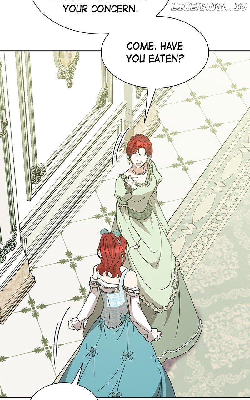 Hoping for My Death Chapter 31 page 62