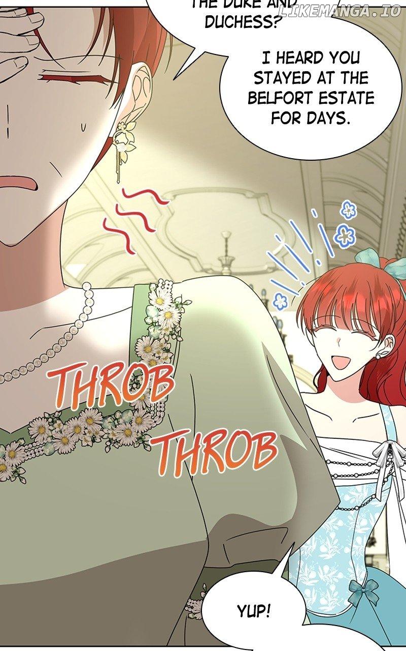 Hoping for My Death Chapter 31 page 64