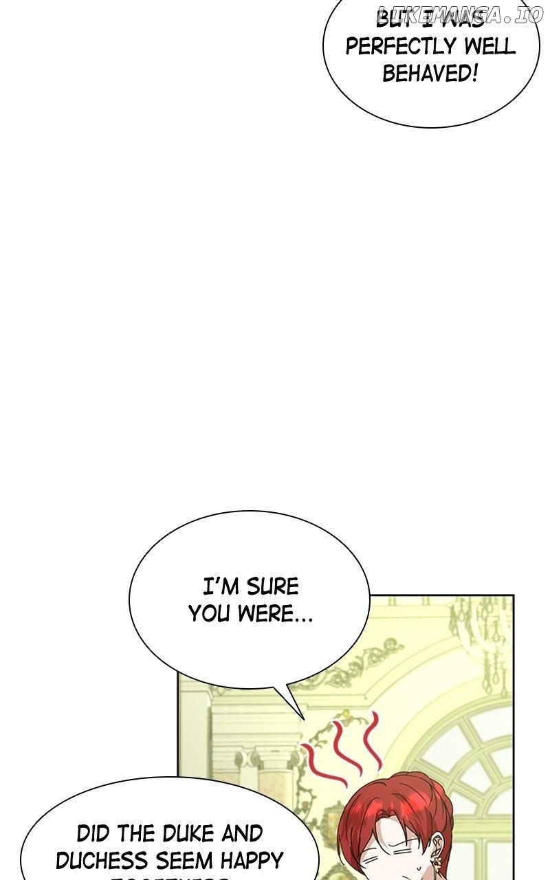 Hoping for My Death Chapter 31 page 65