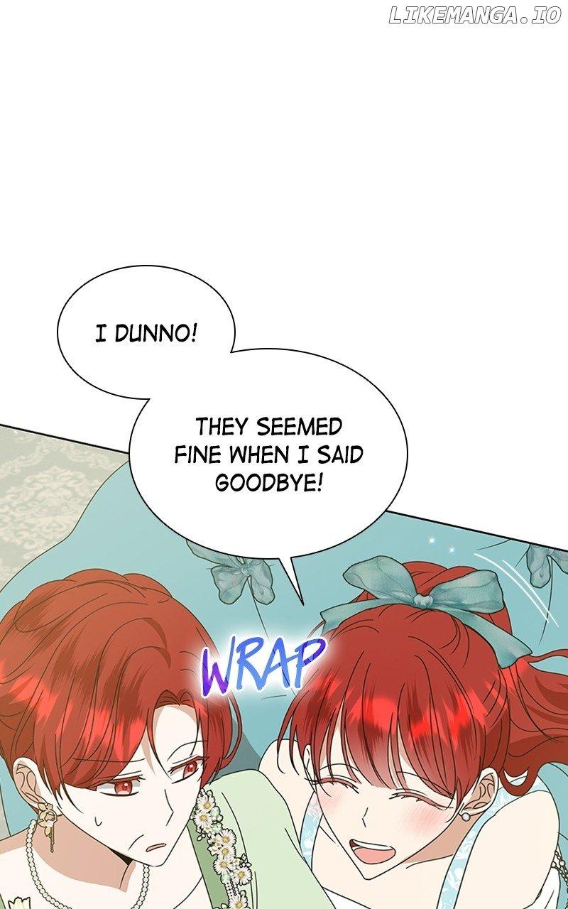 Hoping for My Death Chapter 31 page 70