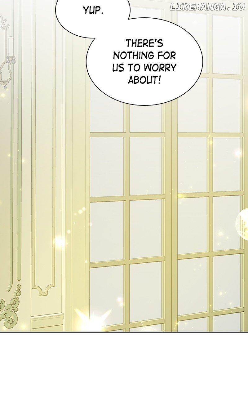 Hoping for My Death Chapter 31 page 72