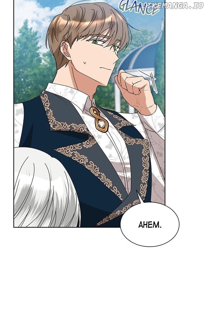 Hoping for My Death Chapter 31 page 78