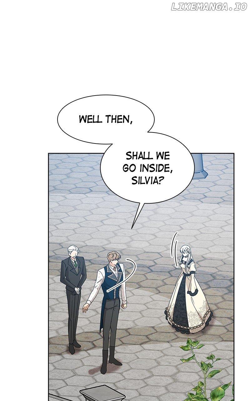 Hoping for My Death Chapter 31 page 79