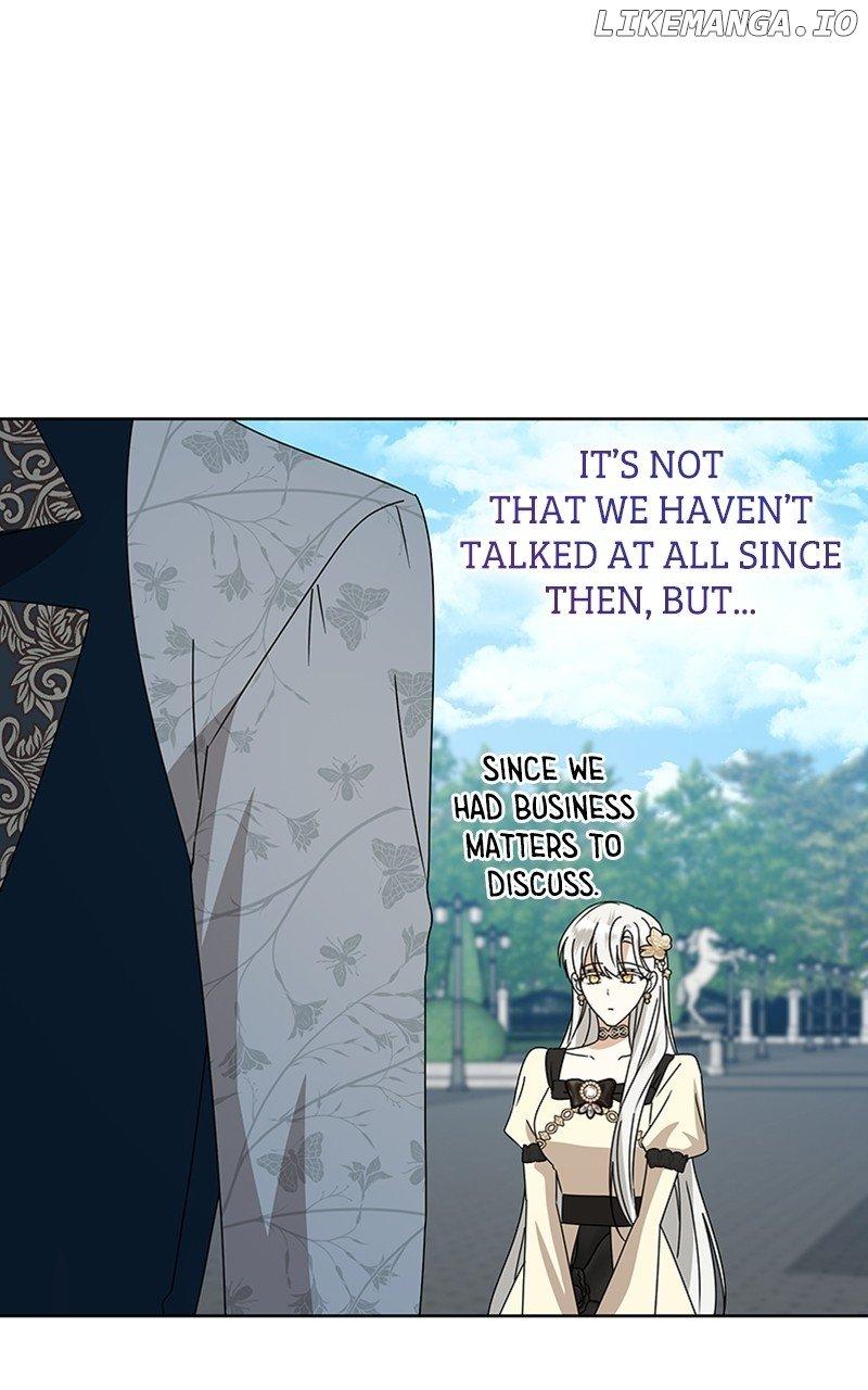 Hoping for My Death Chapter 31 page 85
