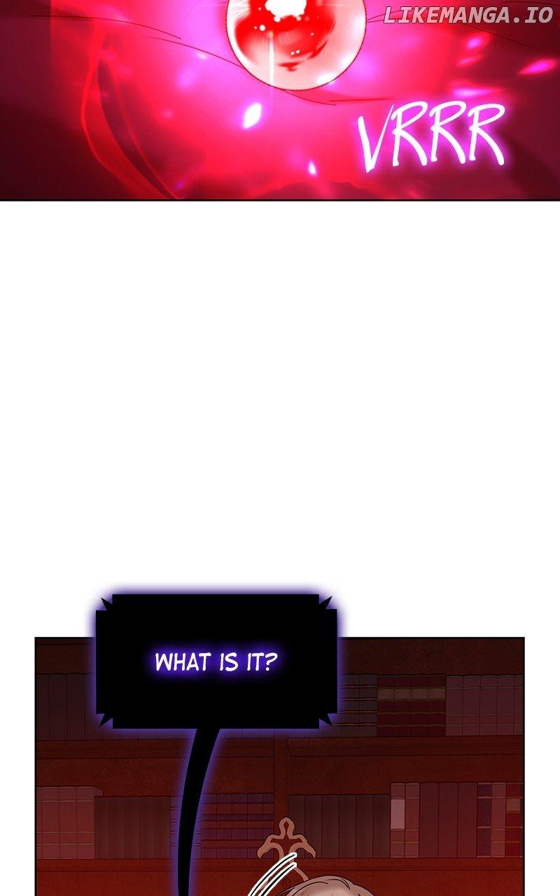 Hoping for My Death Chapter 31 page 8