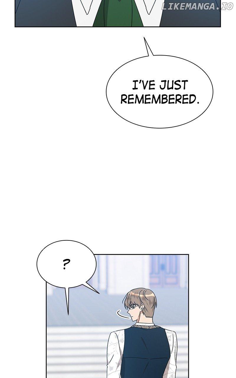 Hoping for My Death Chapter 31 page 92