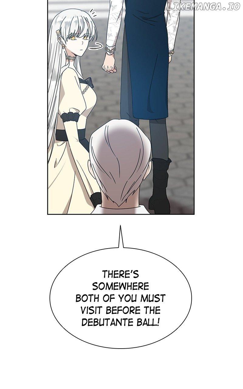 Hoping for My Death Chapter 31 page 93