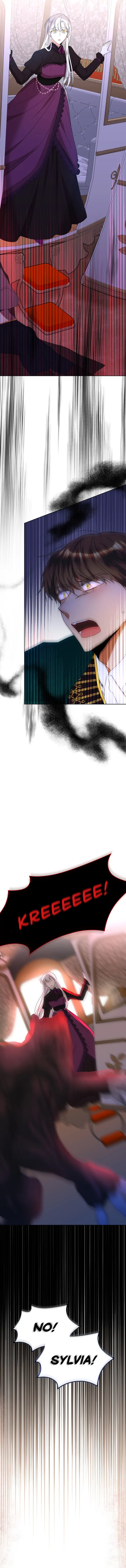 Hoping for My Death Chapter 4 page 12