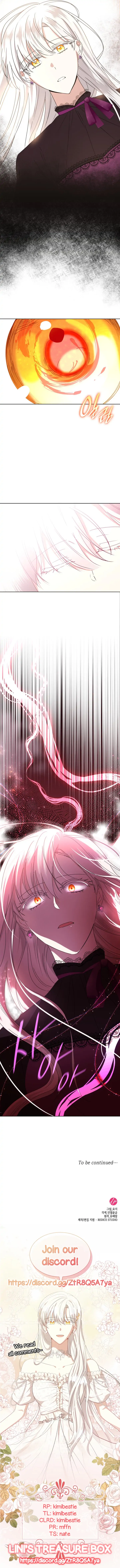 Hoping for My Death Chapter 4 page 13