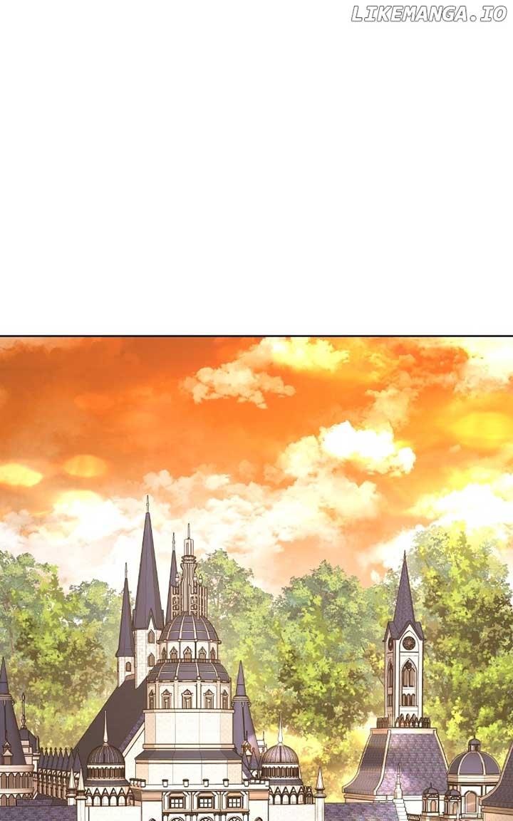 Hoping for My Death Chapter 42 page 0