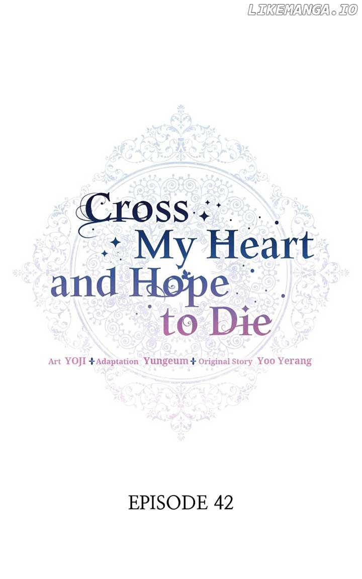 Hoping for My Death Chapter 42 page 9