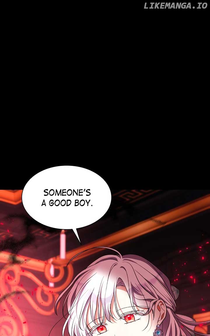 Hoping for My Death Chapter 42 page 107