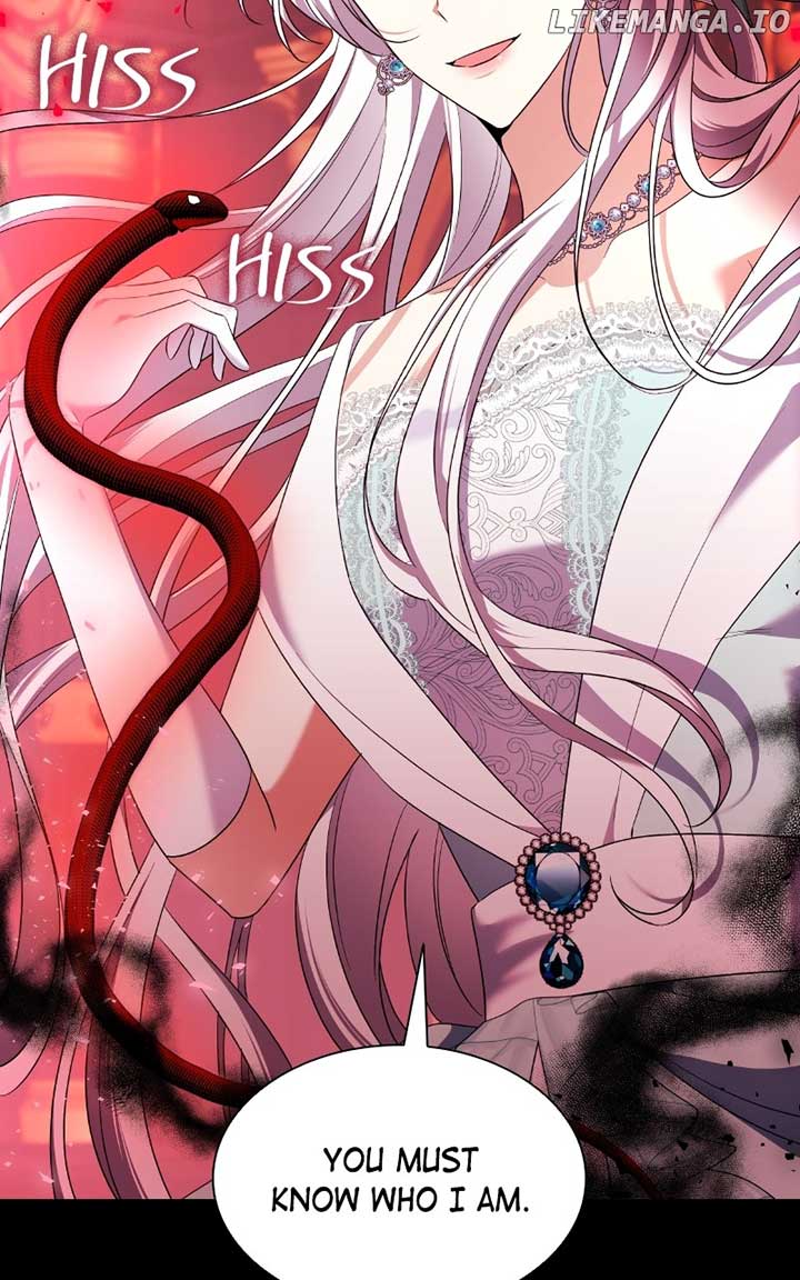 Hoping for My Death Chapter 42 page 108