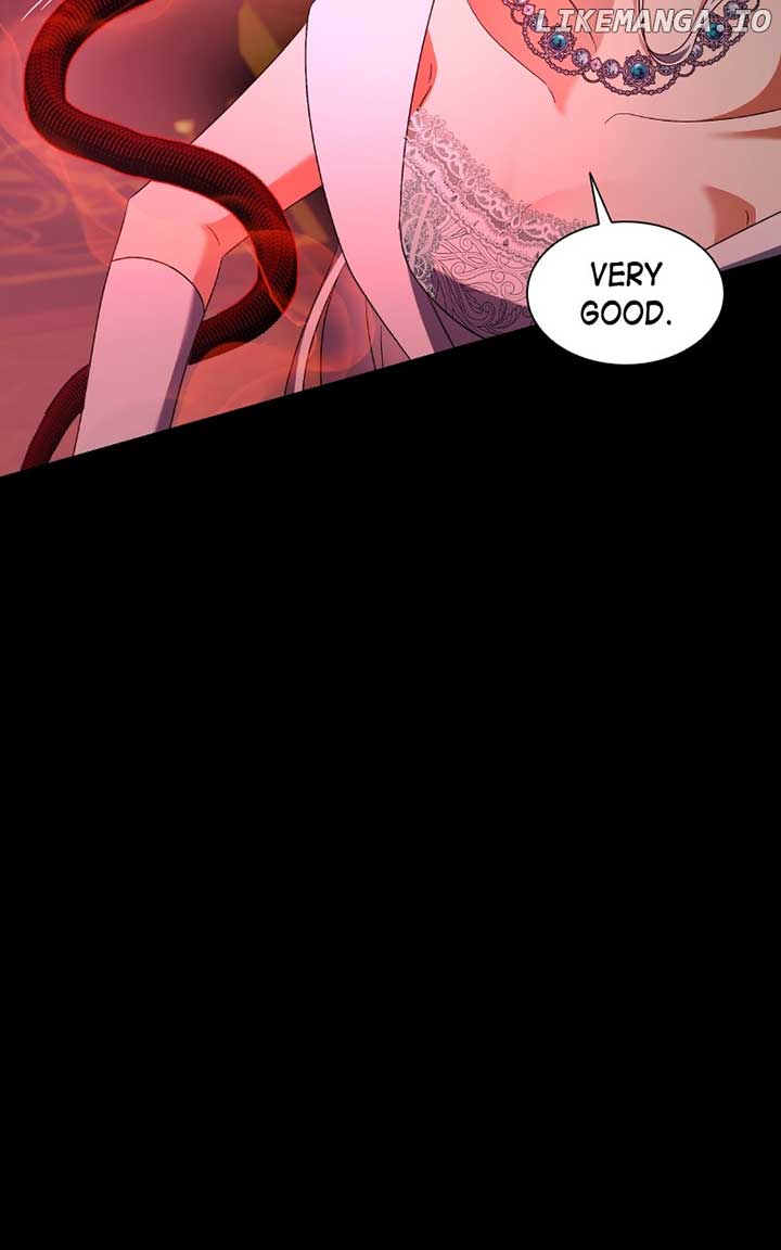 Hoping for My Death Chapter 42 page 110