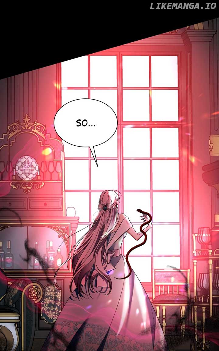 Hoping for My Death Chapter 42 page 111