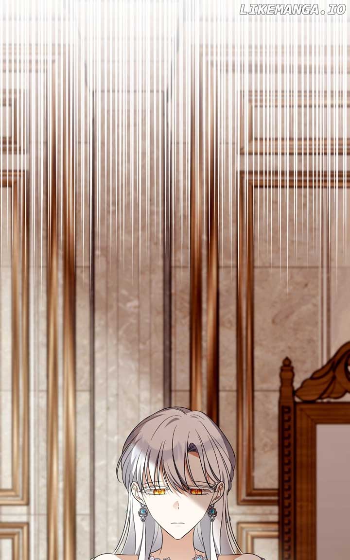 Hoping for My Death Chapter 42 page 114