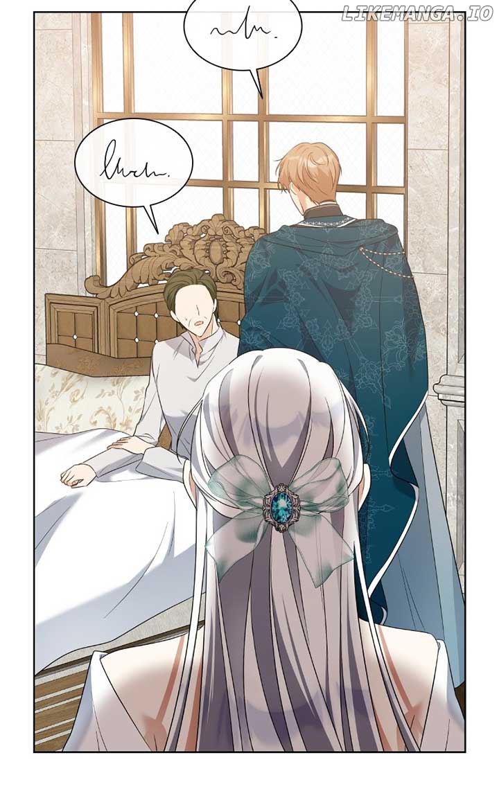 Hoping for My Death Chapter 42 page 116