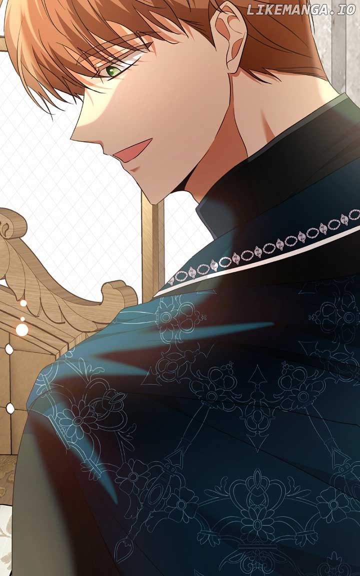 Hoping for My Death Chapter 42 page 119