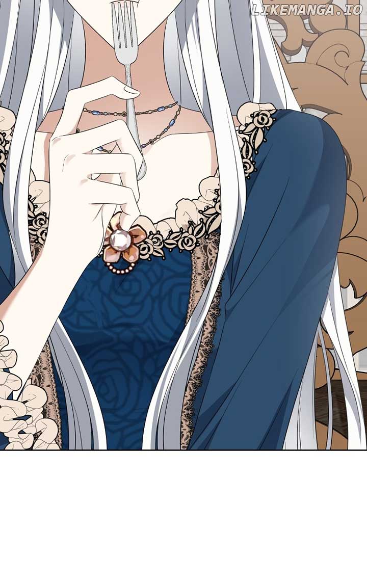 Hoping for My Death Chapter 42 page 129