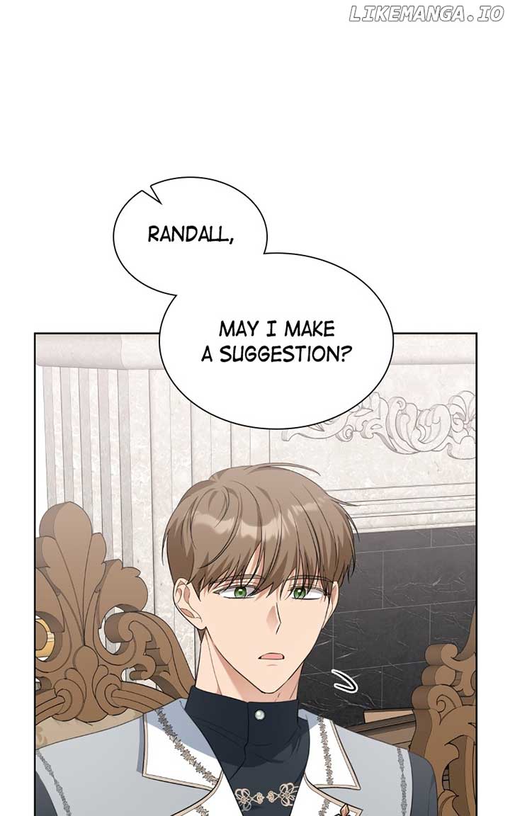 Hoping for My Death Chapter 42 page 130
