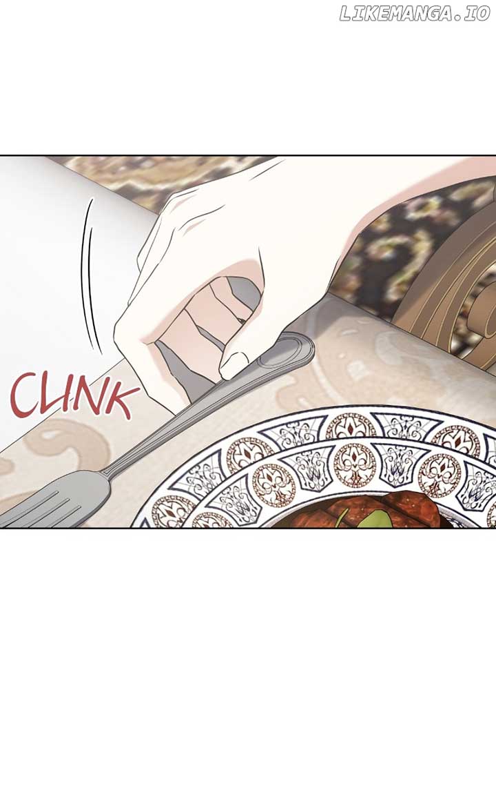 Hoping for My Death Chapter 42 page 132