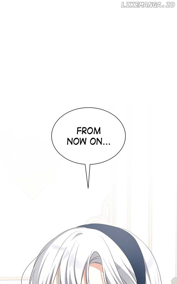 Hoping for My Death Chapter 42 page 133