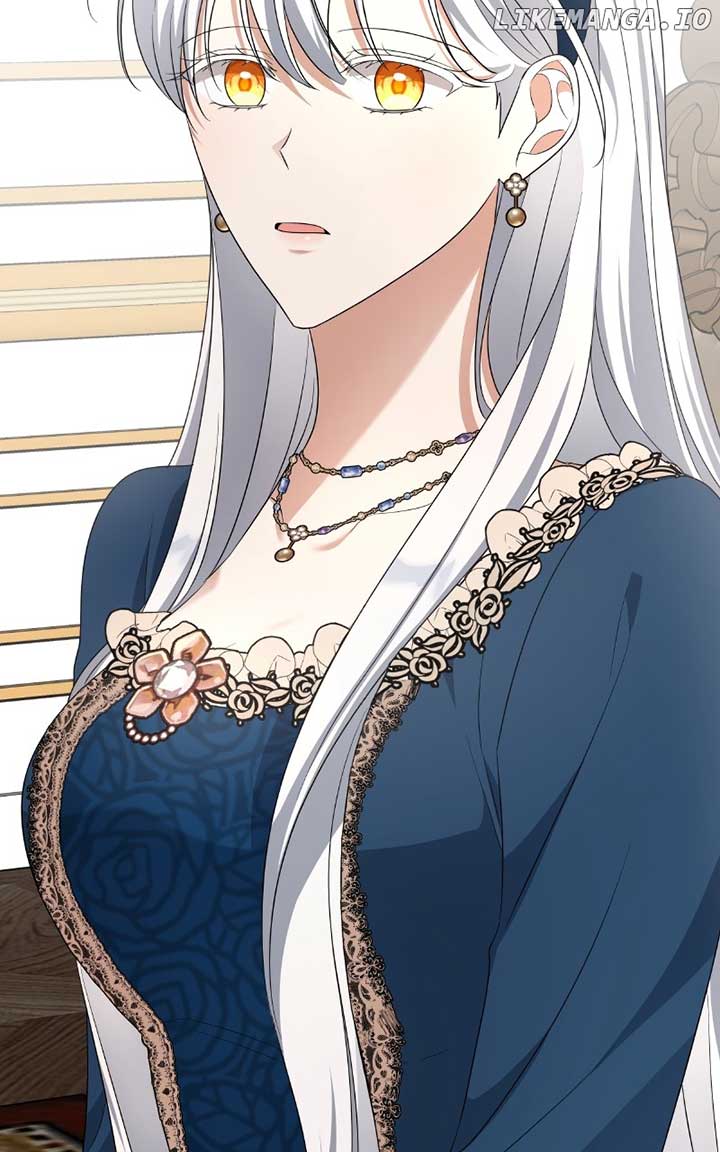 Hoping for My Death Chapter 42 page 134