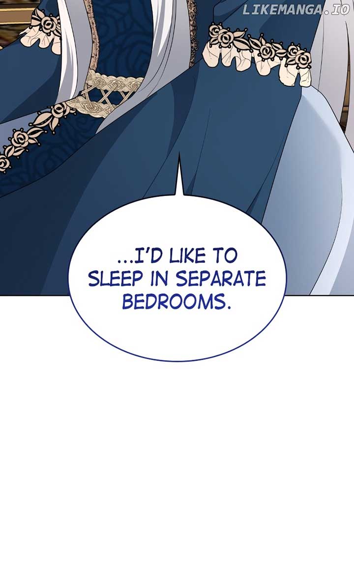 Hoping for My Death Chapter 42 page 135