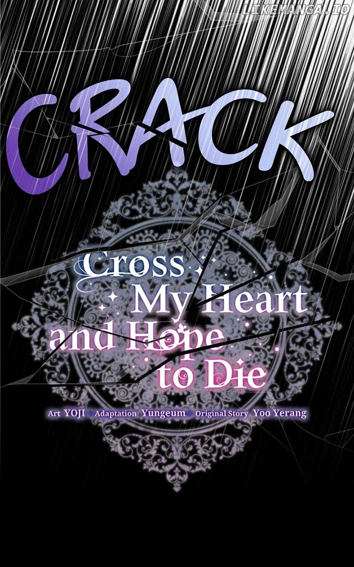 Hoping for My Death Chapter 42 page 138