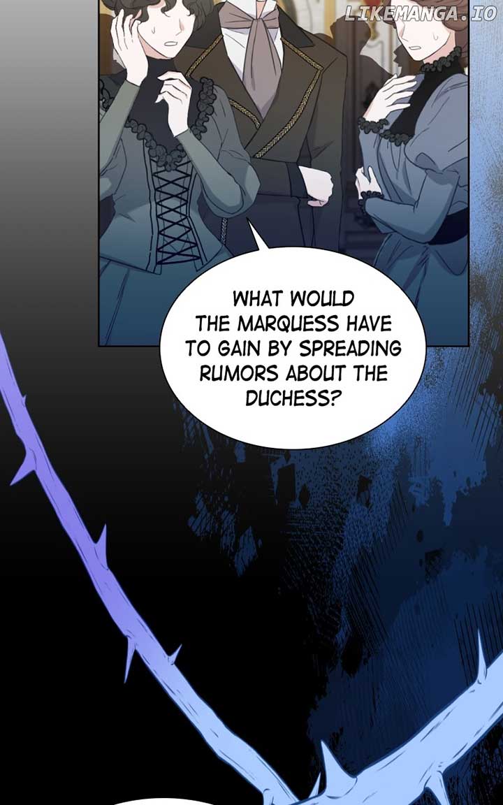 Hoping for My Death Chapter 42 page 13