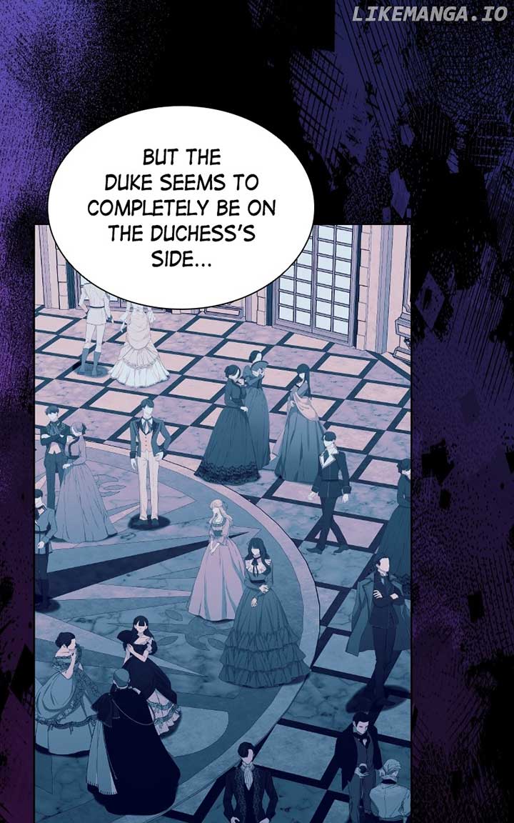 Hoping for My Death Chapter 42 page 15