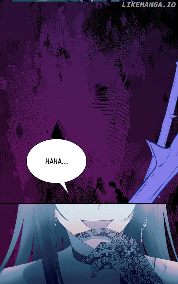 Hoping for My Death Chapter 42 page 16