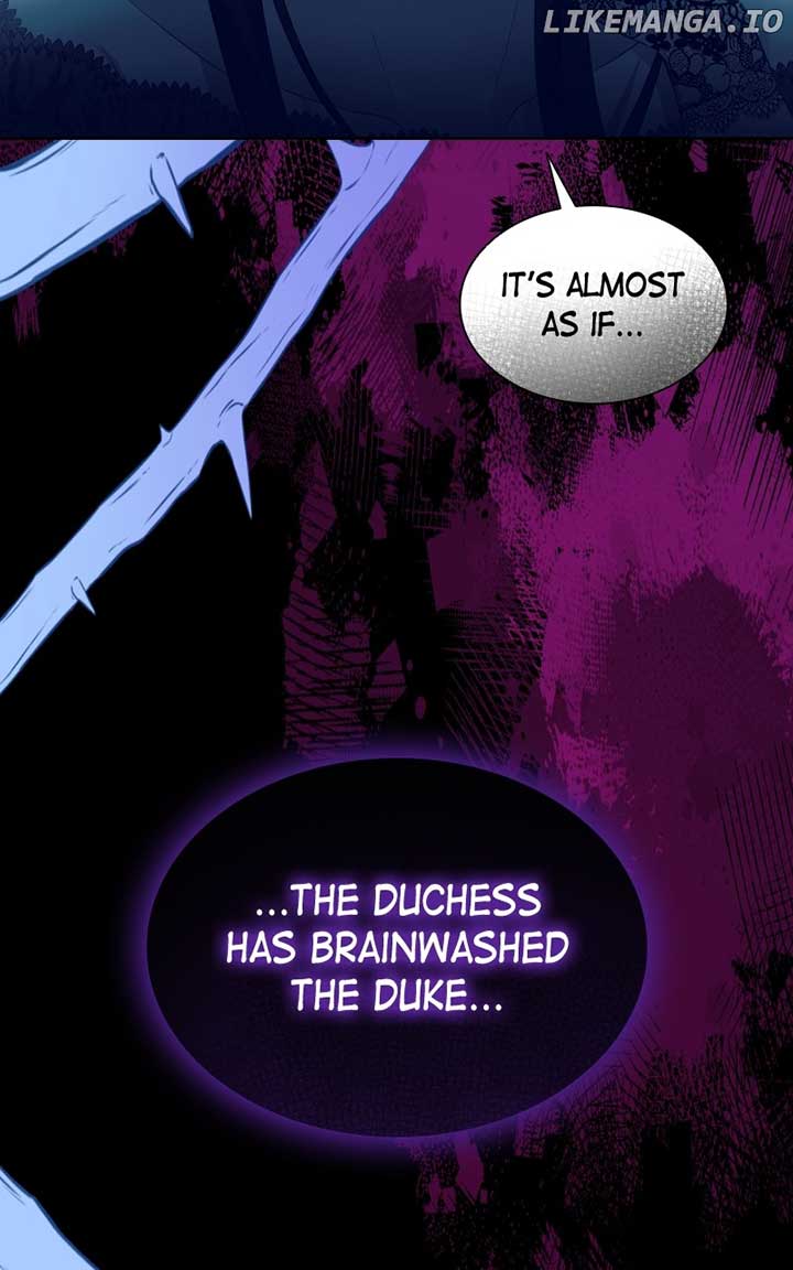 Hoping for My Death Chapter 42 page 17