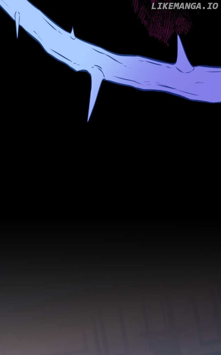 Hoping for My Death Chapter 42 page 18