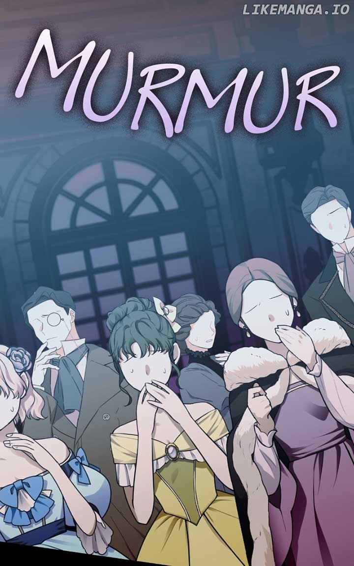 Hoping for My Death Chapter 42 page 19